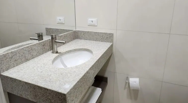 Номер Standard HOTEL CAMPO GRANDE