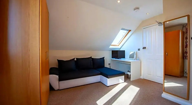 Oakside Lodge, Book Hotel 3-stjernede hoteller i Canterbury, 3*