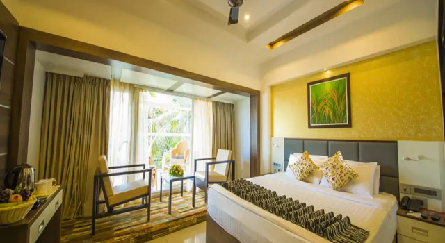 The Renai Cochin