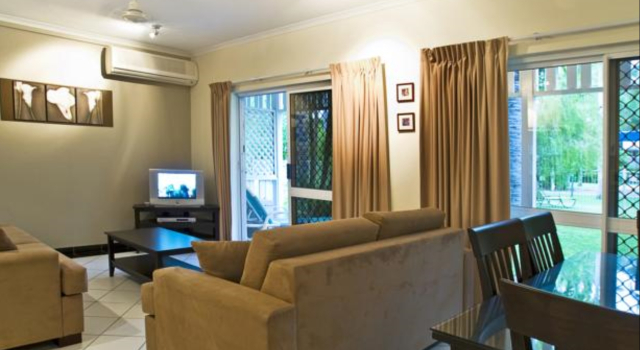 Nimrod Resort Apartments, Prenota Appartamento Hotel SPA a Queensland, SPA