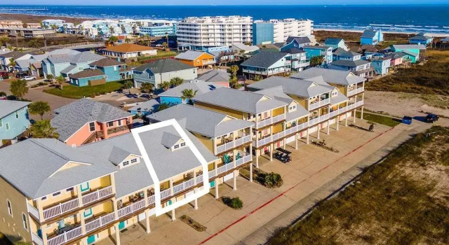 Siren's Jewel, Rezerwuj Hotel Port Aransas 