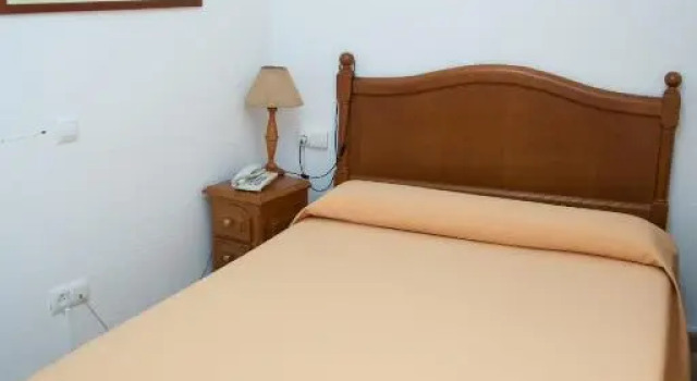 Двухместный номер Standard Hostal El Rincón