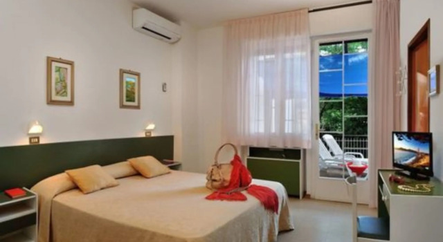Hotel Plaza