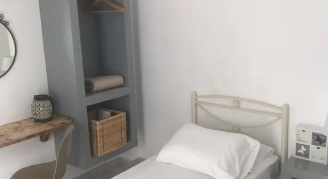 Номер Standard Letta Studios
