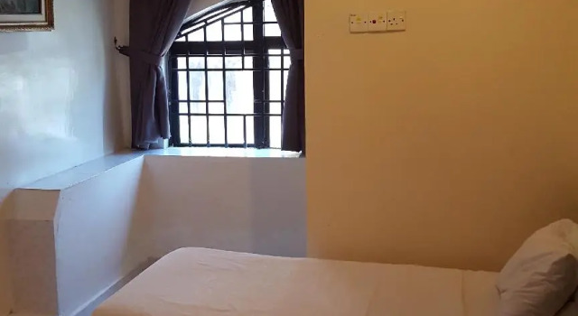 Двухместный номер Standard Ferringhi Heritage Budget Hotel