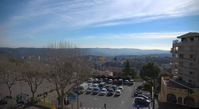Номер Standard с балконом Hotel Panorama