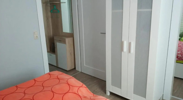 FeWo S.Scholz, Prenota Hotel Hotel a Garz con parcheggio, Parcheggio