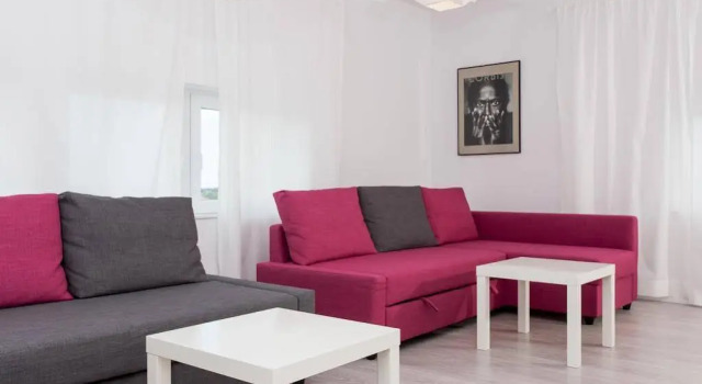 Apartament Laguna Kościuszki