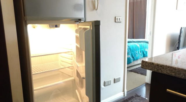 Apartamento Living Perez, Забронировать Апартаменты/квартира Провиденсия Сантьяго, рядом с Станция метро Manuel Montt