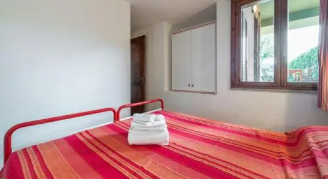 Accu is Prezzus E special 50m mare, Prenota Villa Villasimius Costa Rei