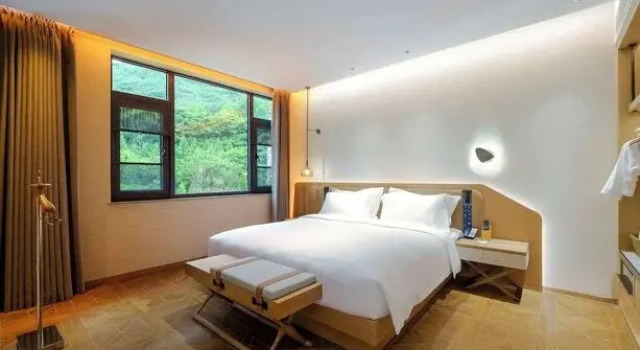 Novotel Linfen Mount Yun