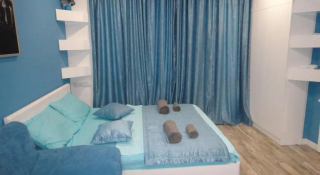 Apartment Premium Class in Batumi, Book Apartment Batumi 
