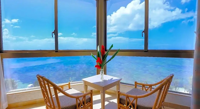 Двухместный номер Superior Grandvrio Resort Saipan