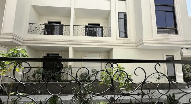 Kease Ghadeer D-1 Royal touch  GZ39, Buchen Sie Ferienwohnung Riad 