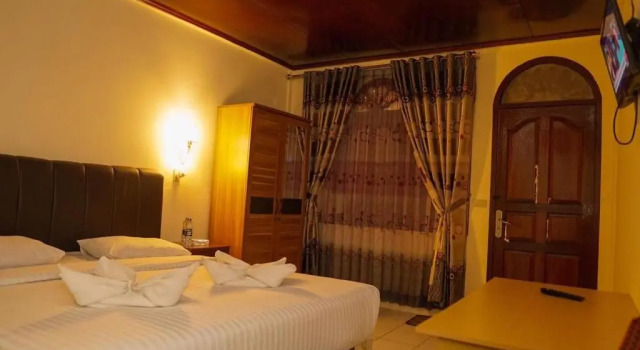 Номер Standard Judita Cottage