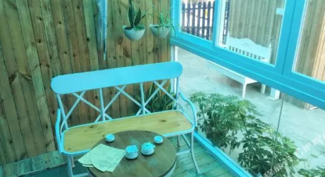 Corner 263 (Xiamen Zengcuo'an Snack Street), Забронировать Отель Симин Сямынь, рядом с Zengcuo'an Bathing Spot