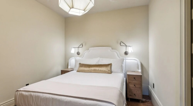 Апартаменты Premier Hotel Perle