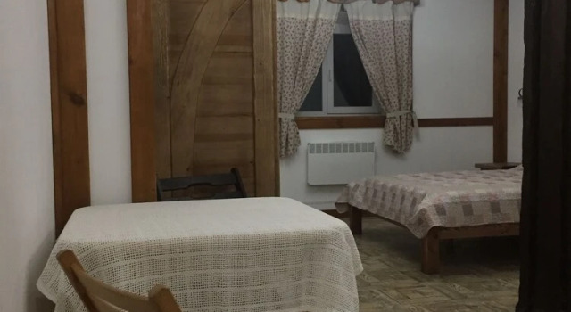 Двухместный номер Standard с видом на озеро Hotel Rafinad