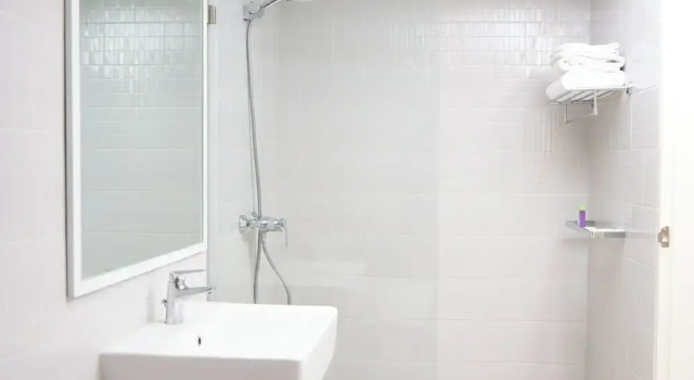 Номер Superior Warila Hotel