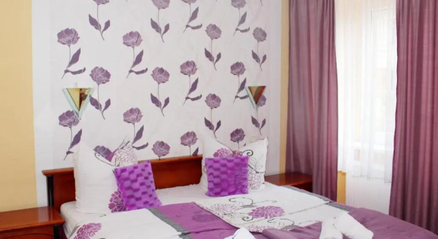 Двухместный номер Standard Parkhotel Sonne