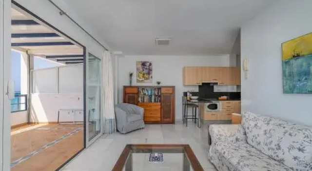 Apartamento 1 linea centro Playa Blanca, Prenota Appartamento Playa Blanca 