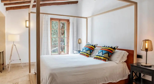 Sa Pedrissa, Book Hotel  