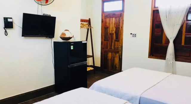 Номер Standard Lagi 1001 Nights Hotel