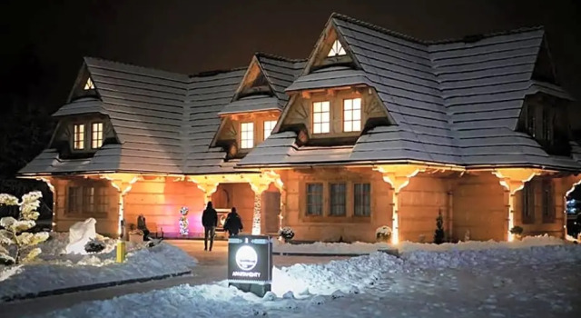 Tatrzański Bór Apartamenty, Book Apartment Murzasichle Tatras