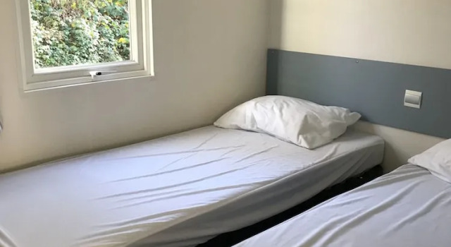 Номер Standard Mobile-home Camping Ser Sirant