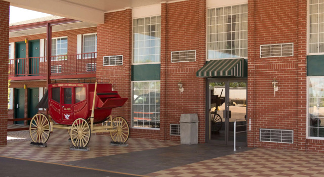Travelodge by Wyndham Ogallala