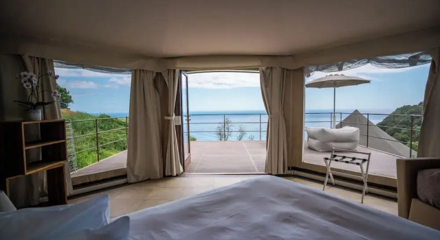 Номер Standard Sesta Terra Natural Resort