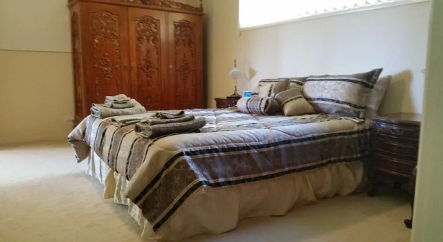 Номер Standard Hilltop Hideaway