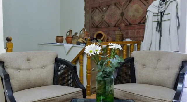 Отель Nana's Home