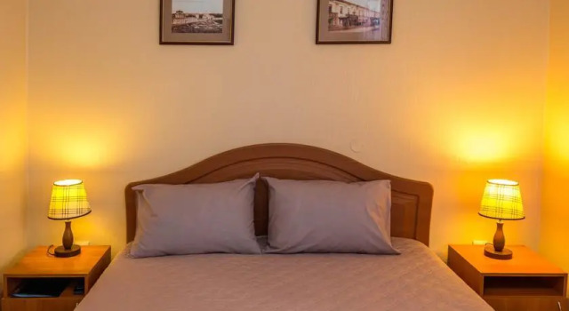 Viatka, Boek Hotel Kotelnich Oblast Kirov