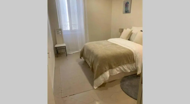 Апартаменты Appartement neuf et très calme