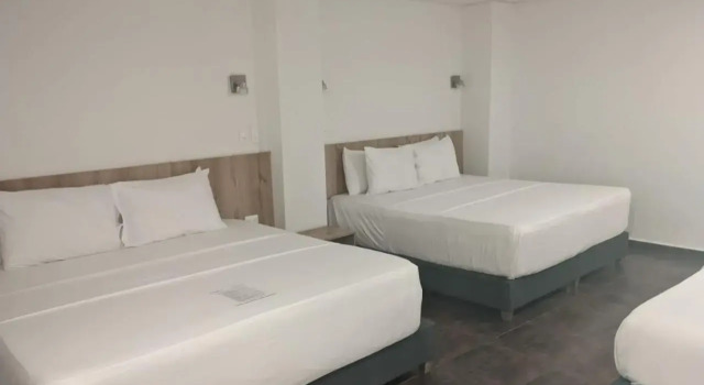 Casa Vacacional El Laguito