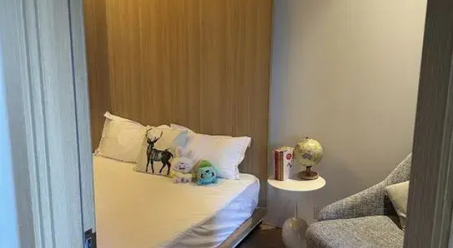 Люкс Zhuoyue Health Hot Spring Homestay