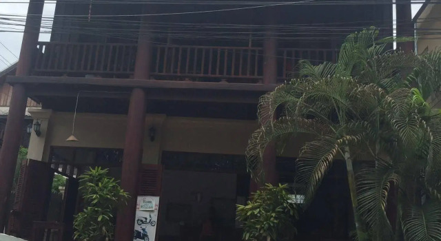 Charming Place Hotel
