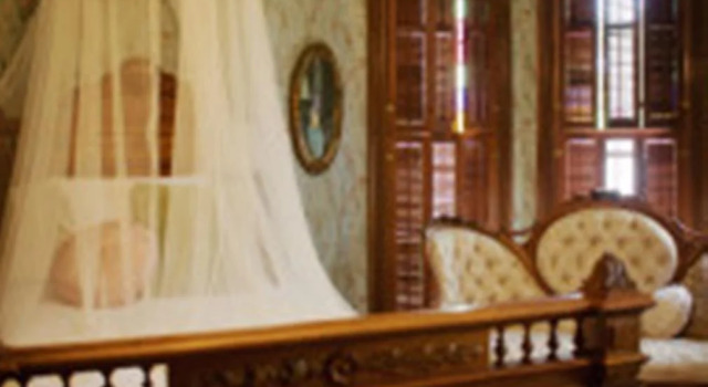 Painted Lady Bed & Breakfast, Boek Hotel Columbus Mississippi