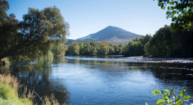 Апартаменты Loch Rannoch Highland Club Pine Marten Lodge 04