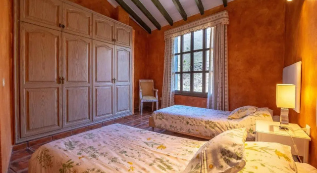 Casa Magma, Book Hotel Hotels in Tenerife with Parking, Parking