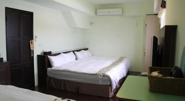 Номер Deluxe Magi House