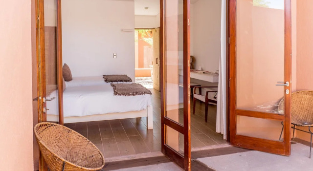 Люкс NOI Casa Atacama