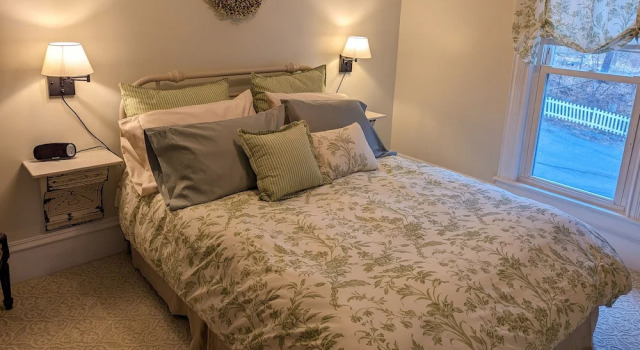 Hudson Manor Bed & Breakfast, Reserva ahora Hotel Watkins Glen 