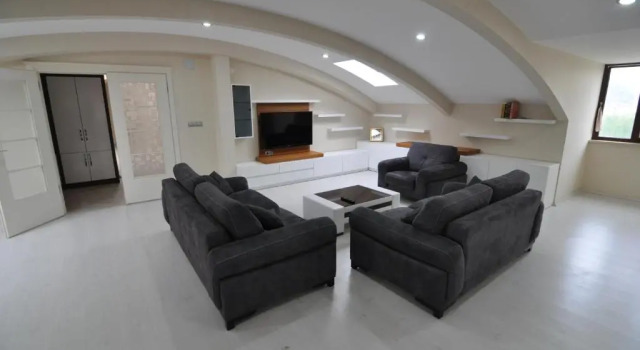 Апартаменты Dekar Apartments