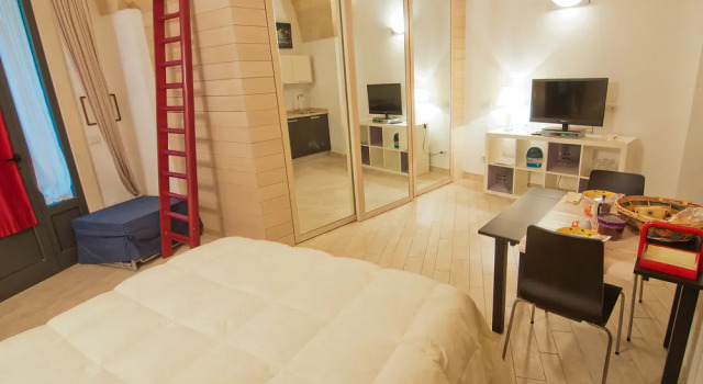Tito Schipa B&B