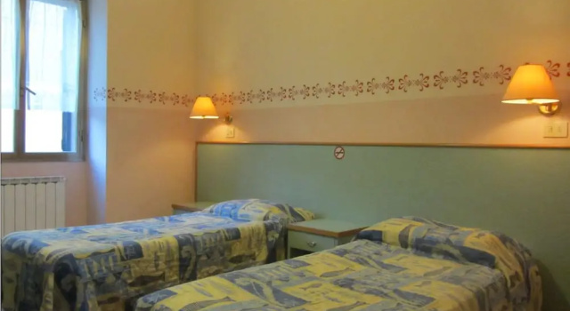 Двухместный номер Standard Hotel Locanda Gaia