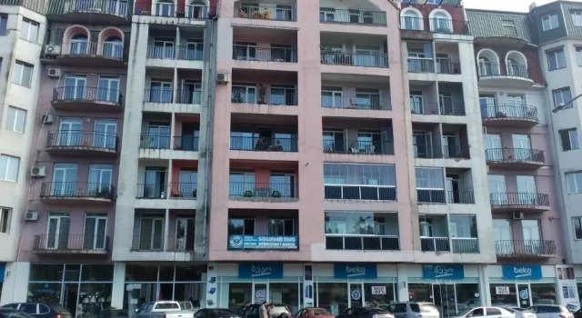 Apartment Chavchavadze 21, Book Apartment Batumi 