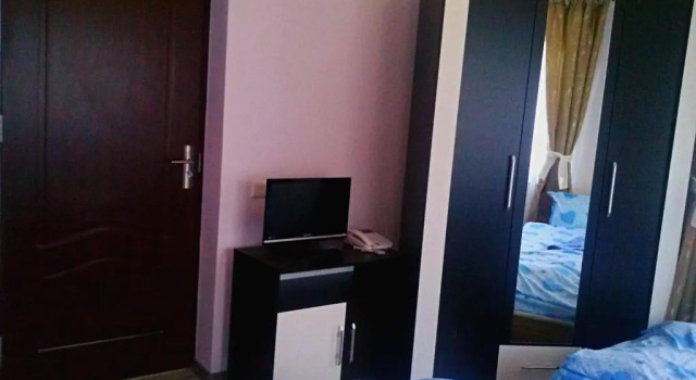 Двухместный номер Standard Pensiunea Crinul Alb