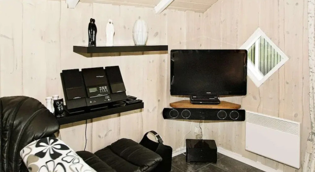 5 Star Holiday Home in Tarm, Prenota Casa vacanze Ville a Vestjylland, Villa